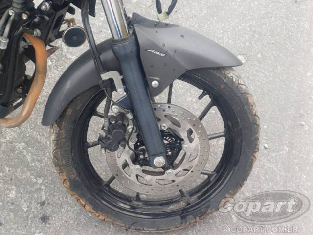 2024 YAMAHA FZ25 FAZER 