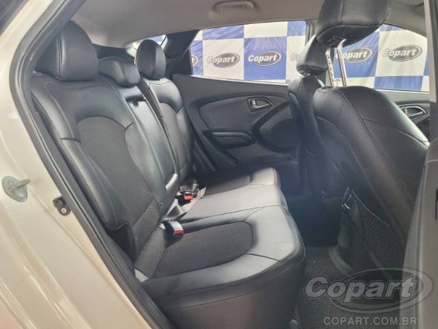 2019 HYUNDAI IX35 