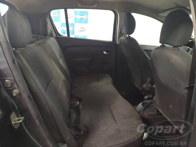 2015 RENAULT SANDERO 