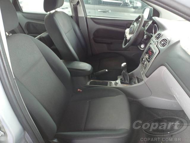 2009 FORD FOCUS 