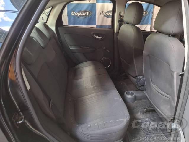 2013 FIAT GRAND SIENA 