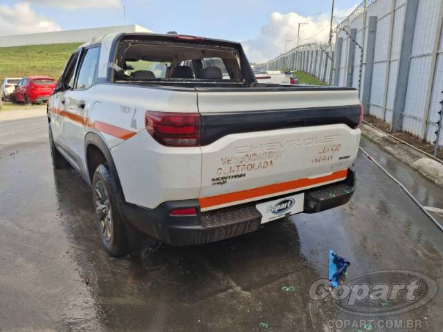 2024 CHEVROLET MONTANA 