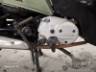 2011 HONDA BIZ 125 