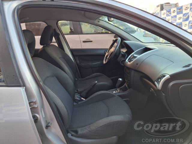 2009 PEUGEOT 207 