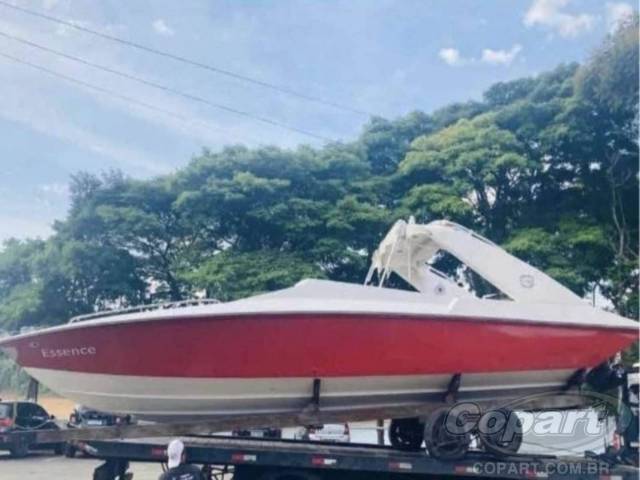 2014 Magnun LANCHA MOTORBOAT ESSENCE 29 PES 