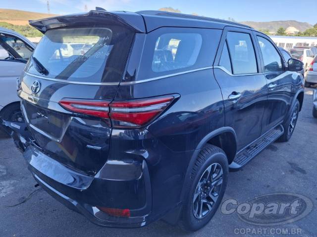 2026 TOYOTA SW4 