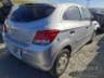 2015 CHEVROLET ONIX 