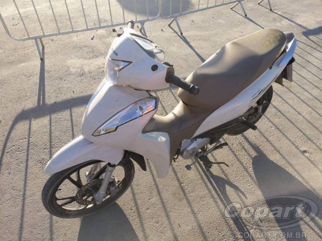 2024 HONDA BIZ 
