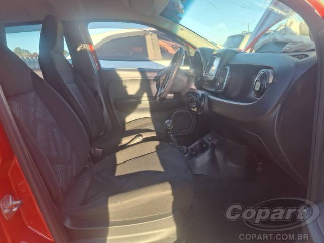 2021 FIAT MOBI 