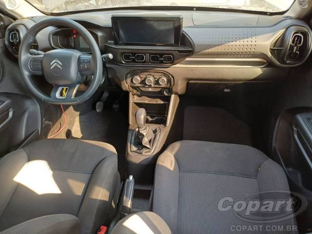 2024 CITROEN C3 