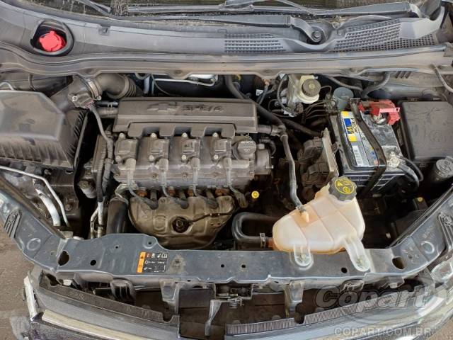 2018 CHEVROLET PRISMA 