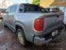 2026 RAM RAMPAGE 