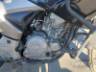 2012 YAMAHA FAZER 