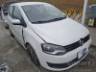 2013 VOLKSWAGEN FOX 
