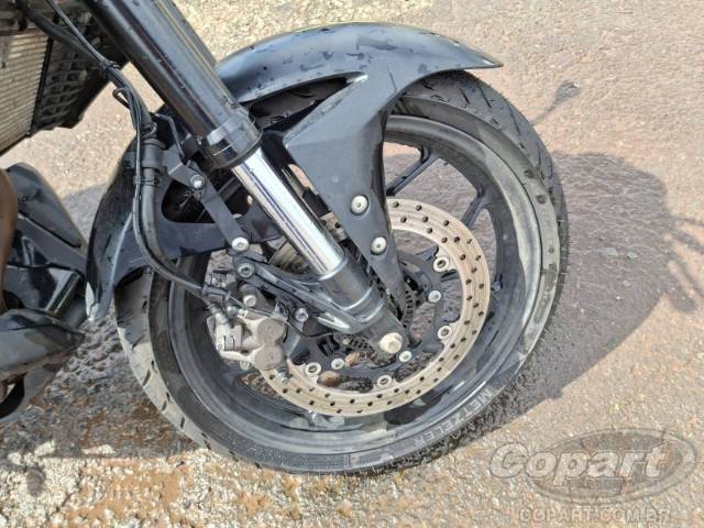 2022 YAMAHA MT-03 