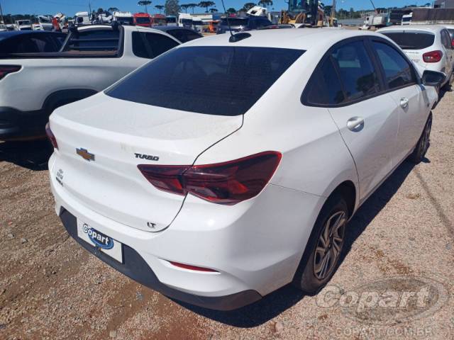2024 CHEVROLET ONIX PLUS 