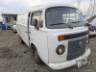 2012 VOLKSWAGEN KOMBI FURGAO 
