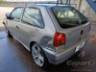2001 VOLKSWAGEN GOL 