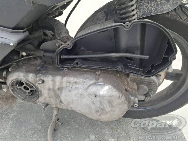 2019 DAFRA CITYCLASS 