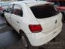 2013 VOLKSWAGEN GOL 