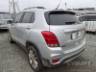 2018 CHEVROLET TRACKER 