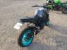 2025 YAMAHA MT-09 