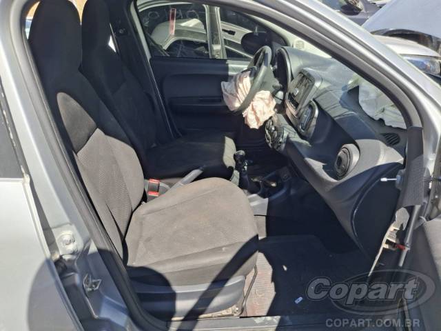 2018 FIAT MOBI 