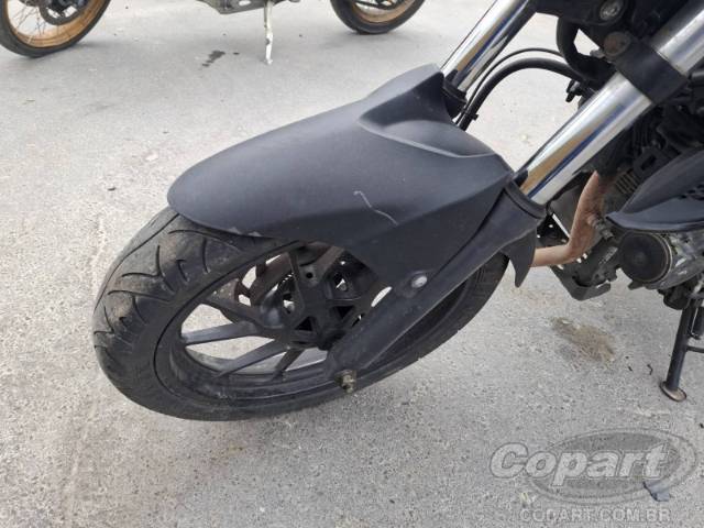 2024 YAMAHA FZ25 FAZER 