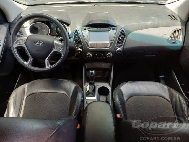 2016 HYUNDAI IX35 