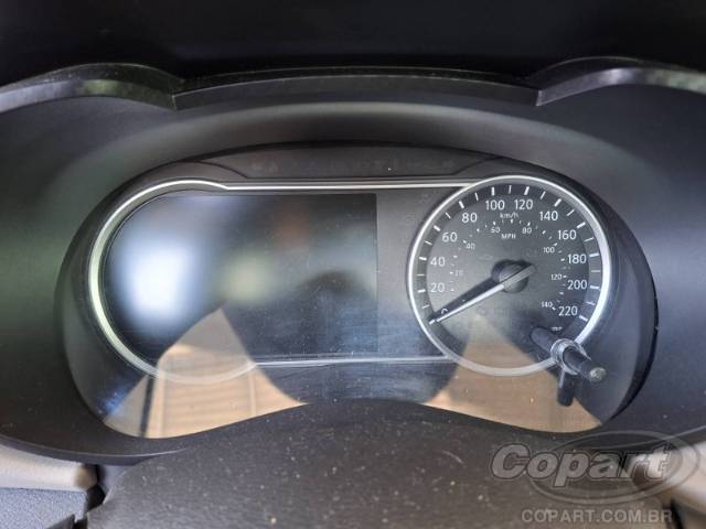 2021 NISSAN VERSA 