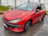 2008 PEUGEOT 206 
