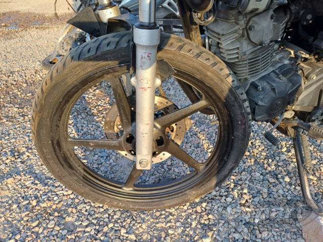 2023 YAMAHA YBR 150 FACTOR 