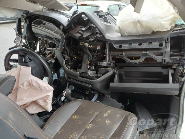 2020 CHEVROLET S10 CABINE DUPLA 