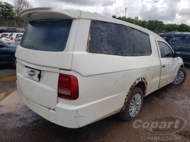 2023 VOLKSWAGEN SAVEIRO 