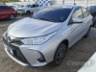 2024 TOYOTA YARIS SEDA 