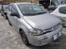 2007 VOLKSWAGEN FOX 