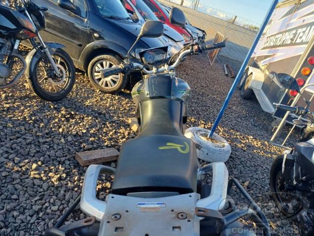 2015 YAMAHA XTZ 150 CROSSER 