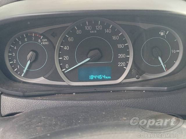 2020 FORD KA SEDAN 