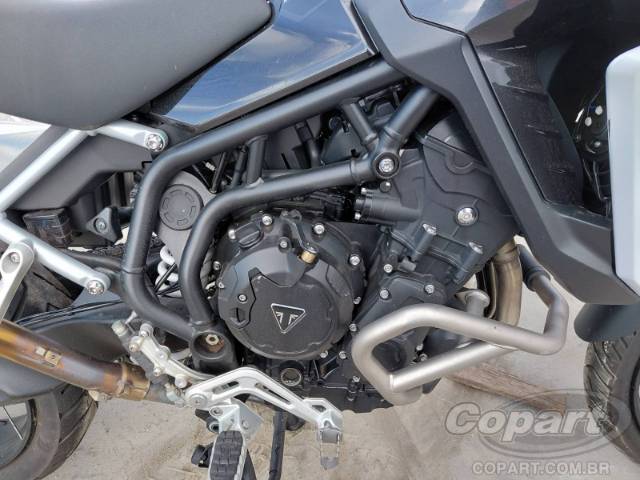 2024 TRIUMPH TIGER 