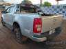 2016 CHEVROLET S10 CABINE DUPLA 