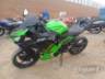 2024 KAWASAKI NINJA 400 