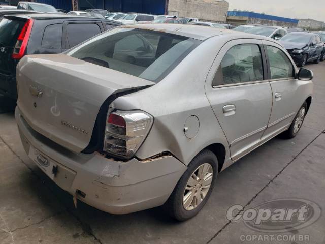 2015 CHEVROLET COBALT 