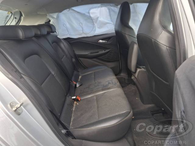 2020 CHEVROLET ONIX 