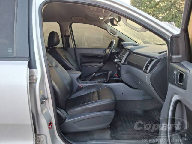 2017 FORD RANGER CD 