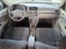 2002 TOYOTA COROLLA 