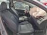 2012 VOLKSWAGEN FOX 