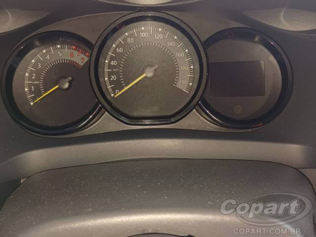 2015 RENAULT SANDERO 