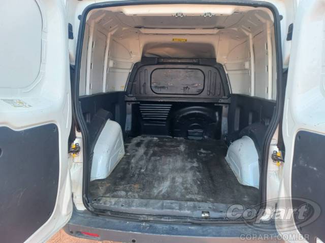 2023 FIAT FIORINO FURGAO 