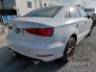 2015 AUDI A3 SEDAN 