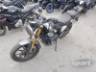 2025 TRIUMPH SCRAMBLER 